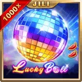 Lucky Ball screenshot