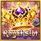 Royal Slot screenshot