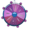 Lucky Spin Bonus welfare icon