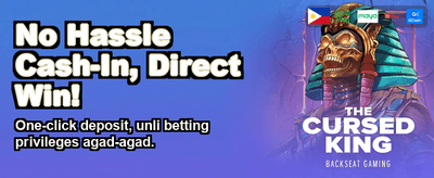 Fast Payouts, Bigger Rewards banner