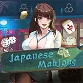 Japanese Mahjong screenshot